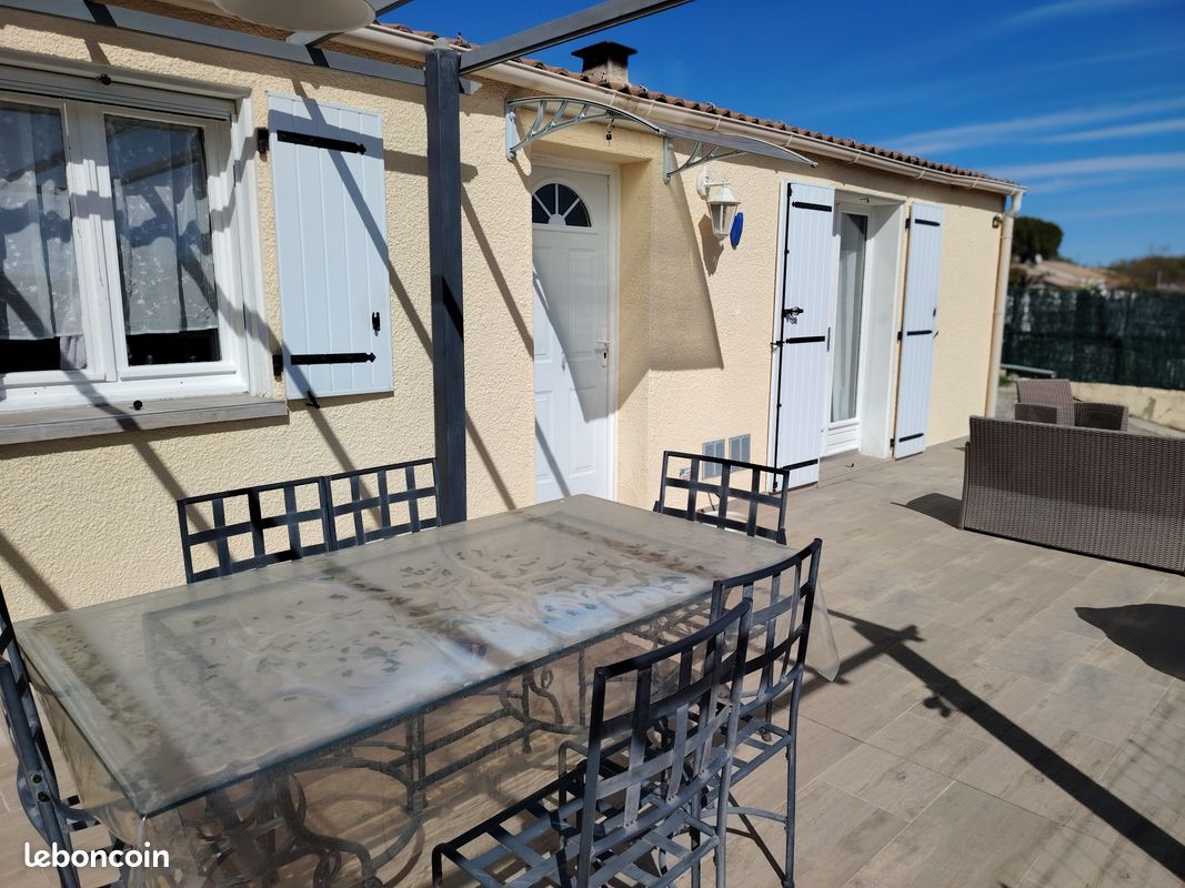 Maison 4 pièces 90 m² · à Teyran · 90 m² · 369 000 €