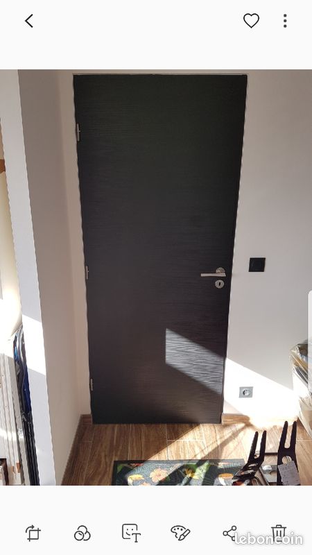 Porte interieur (image 2)