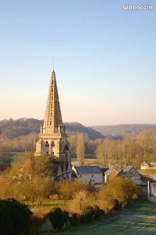 Terrain 655 m² Cuise La Motte