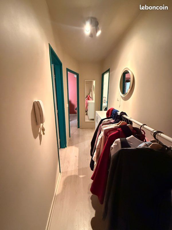 Appartement 2 pièces 36 m² · à Biarritz · 36 m² · 800 €/mois