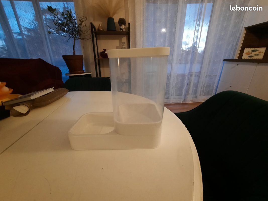 Distributeur de croquettes (image 2)