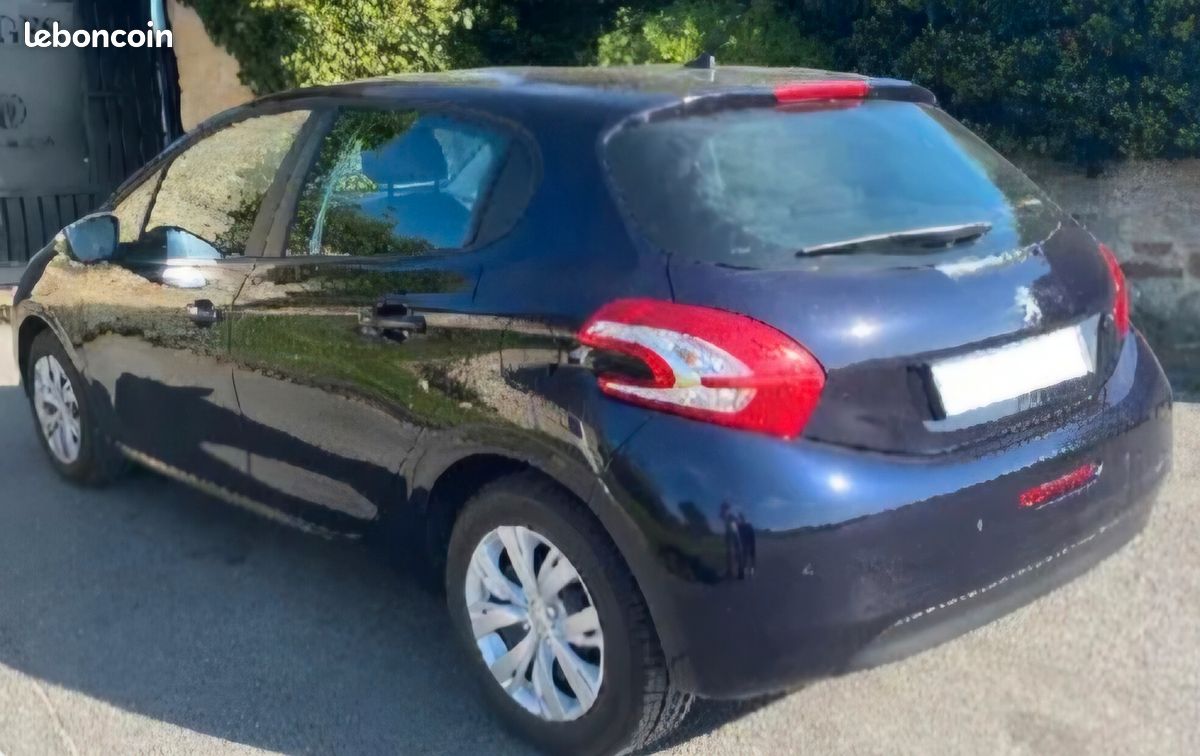 208 urban soul 1.2L 82cv (image 2)