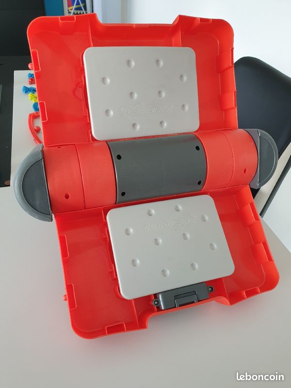 Boite de Magnetix (image 3)