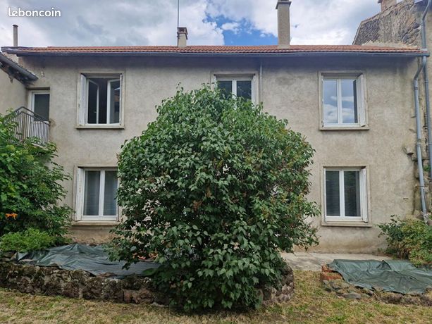 Maison 8 pièces 180 m²