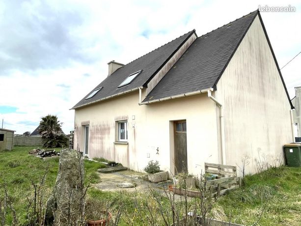 Maison 1 pièce 91 m²