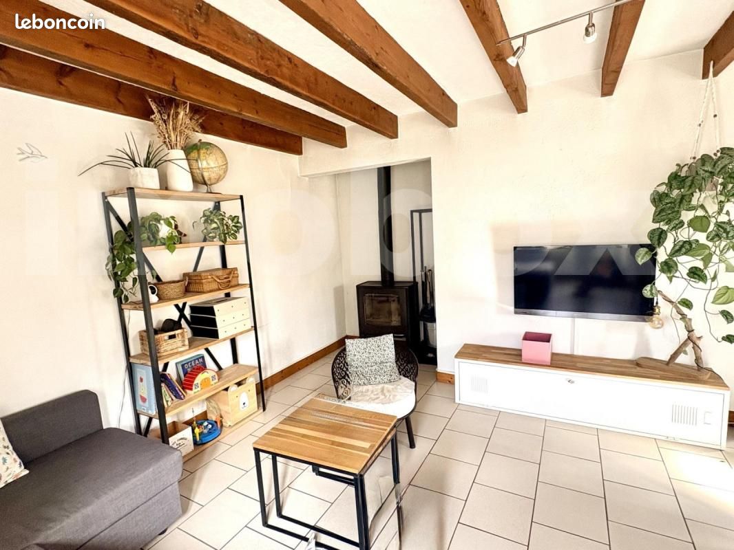 Maison 5 pièces 110 m² · à Val d'Erdre-Auxence · 110 m² · 197 990 €