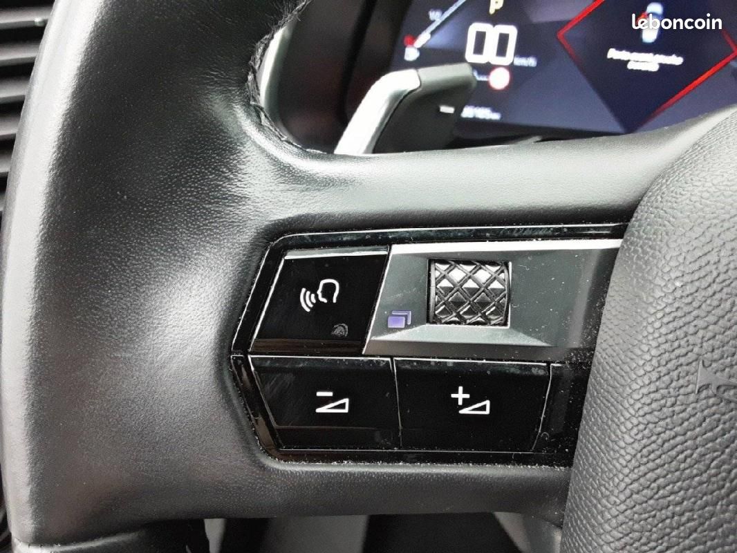 DS 7 Crossback DS7 BUSINESS BlueHDi 130 EAT8 - (image 18)