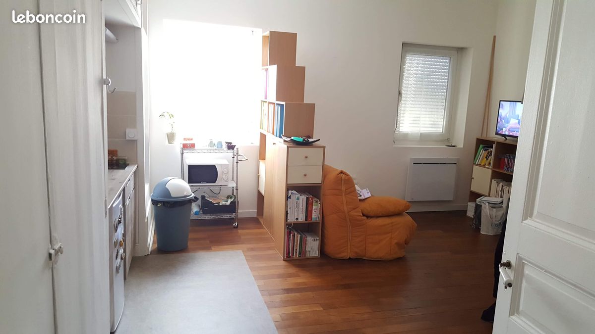 Appartement 2 pièces 70 m² · à Saint-Gaudens · 70 m² · 520 €
