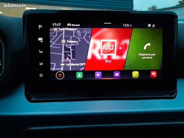 Seat Arona 1.0 TSI 110 ch Start/Stop BVM6 FR 5P (image 18)