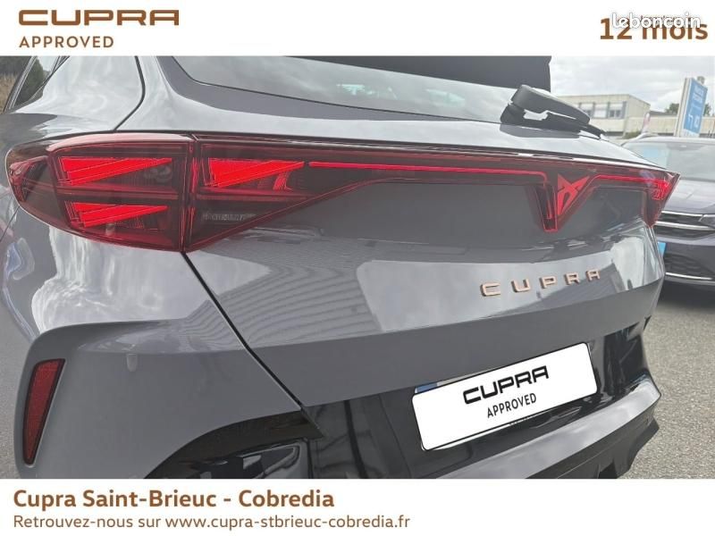Cupra Formentor 1.5 eHybrid 272ch VZ DSG6 (image 15)