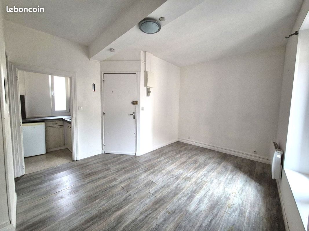 Appartement a louer sens - 1 pièce(s) - 24 m2 - Surfyn