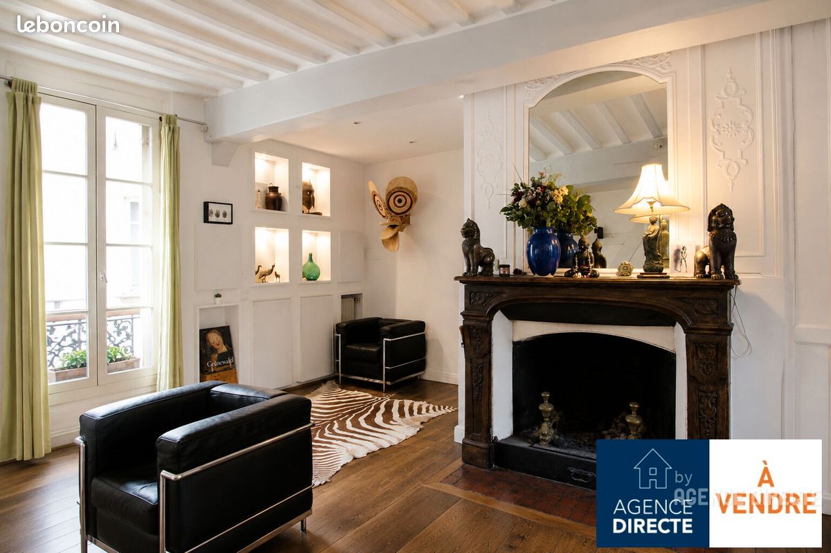Appartement 4 pièces 84 m² · à Rennes · 84 m² · 356 377 €