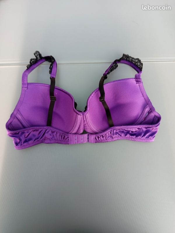 Ensemble sous vêtements 95B et 38 (image 4)