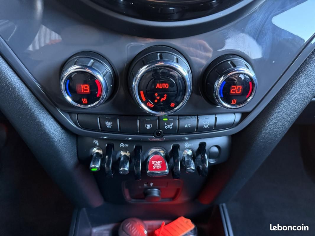 Mini Countryman F60 136 ch Cooper Northwood (image 16)