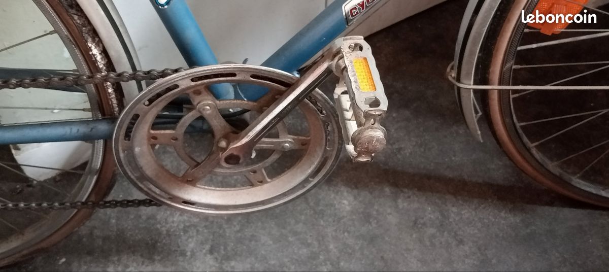 Vélo collection (image 5)