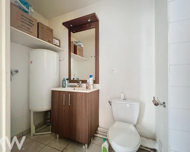 Appartement 79 000 € - 18 m²