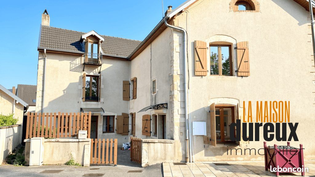 Maison 5 pièces 146 m² · à Arc-lès-Gray · 146 m² · 79 000 €