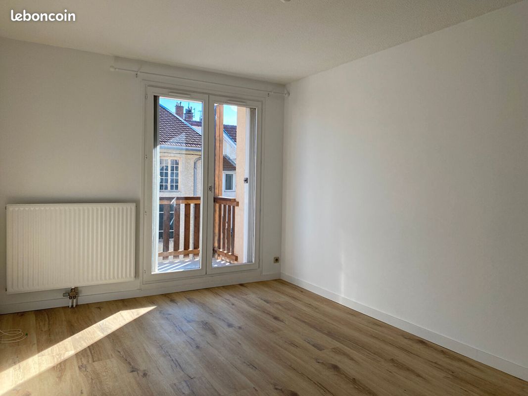 Appartement 2 pièces 46 m² (image 2)