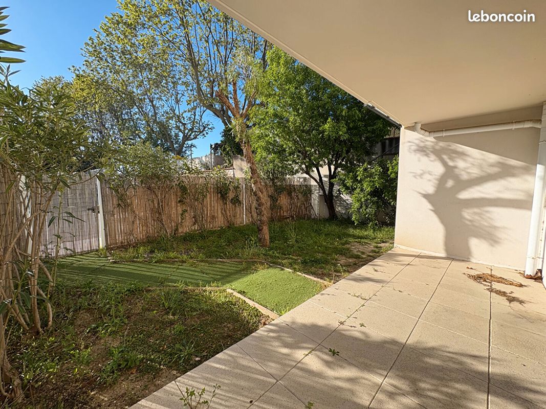 Appartement 3 pièces 61 m² · à Perpignan · 61 m² · 175 000 €