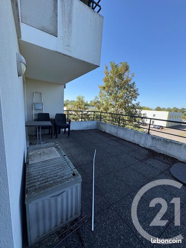 Appartement 2 pièces 46 m² · à Souffelweyersheim · 46 m² · 165 000 €