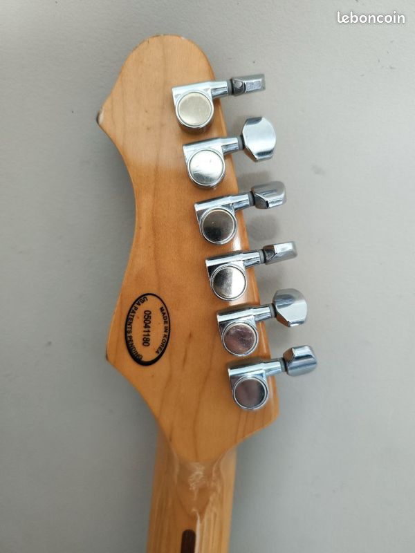 Variax Line6 (image 3)