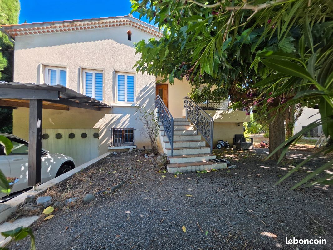 Maison 4 pièces 95 m² · à Malijai · 95 m² · 220 000 €