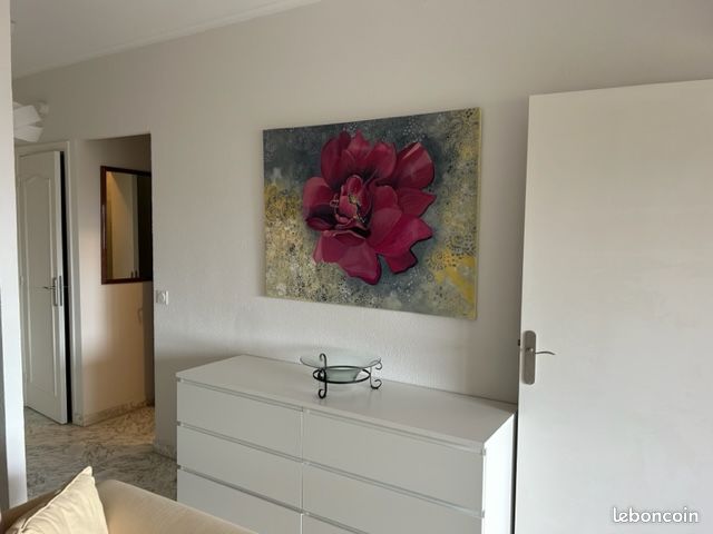 Appartement 1 pièce 35 m² · à Beaulieu-sur-Mer · 35 m² · 345 000 €