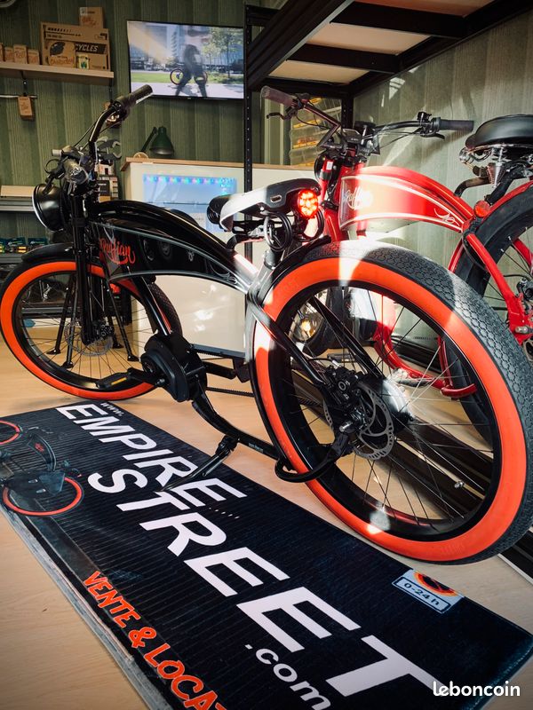 Borneobulletin Velo Electrique Roues Adulte Vélo électrique Velo