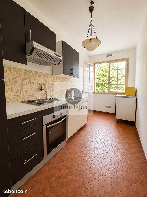 Studio 1 pièce 35 m² (image 2)