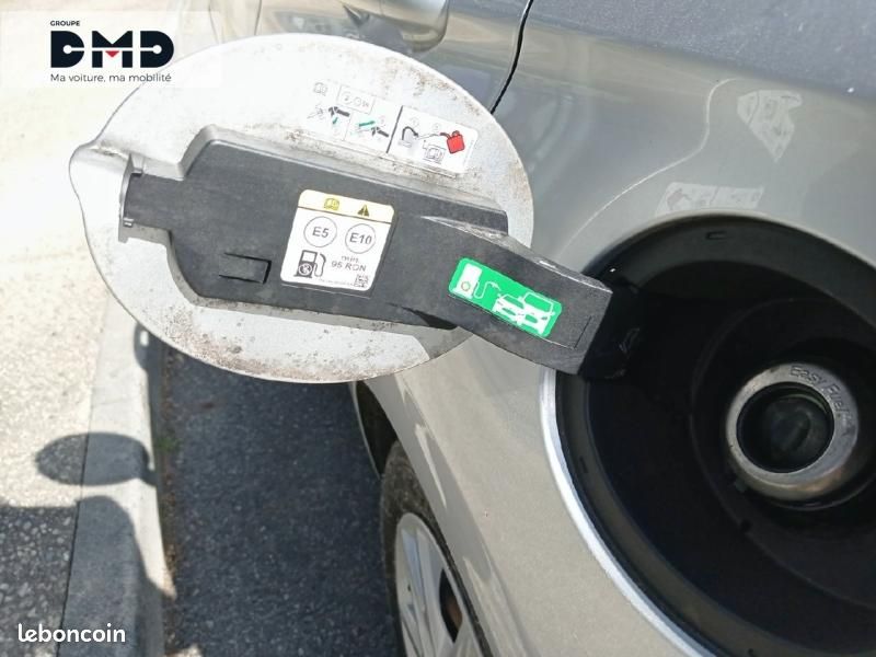 Ford Fiesta 1.0 EcoBoost 125ch mHEV Cool & Connect 5p (image 17)