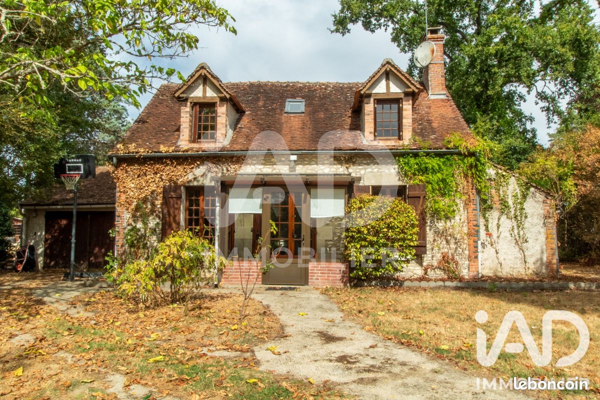 Maison 4 pièces 85 m² · à Noyers · 85 m² · 110 000 €
