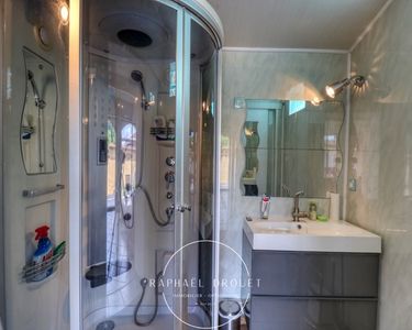 Maison 525 000 € - 170 m²