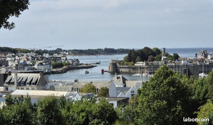 Maison 5 pièces 138 m² · à Concarneau · 138 m² · 748 000 €