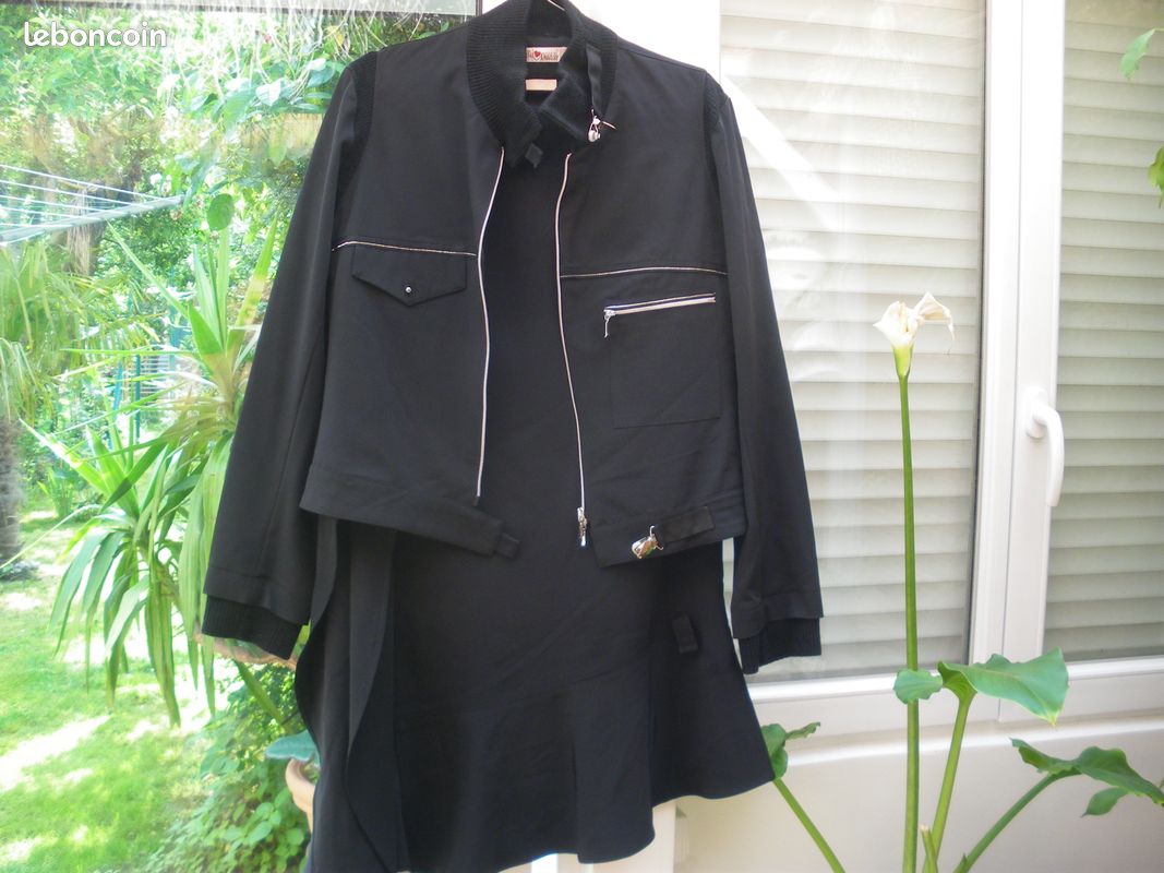 Tailleurs jupe Ba? Amour 42 (L/XL, T4) (image 1)