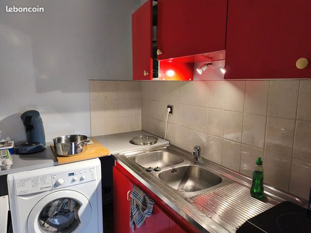 Location appartement et maison à louer Vitré (35500) - leboncoin