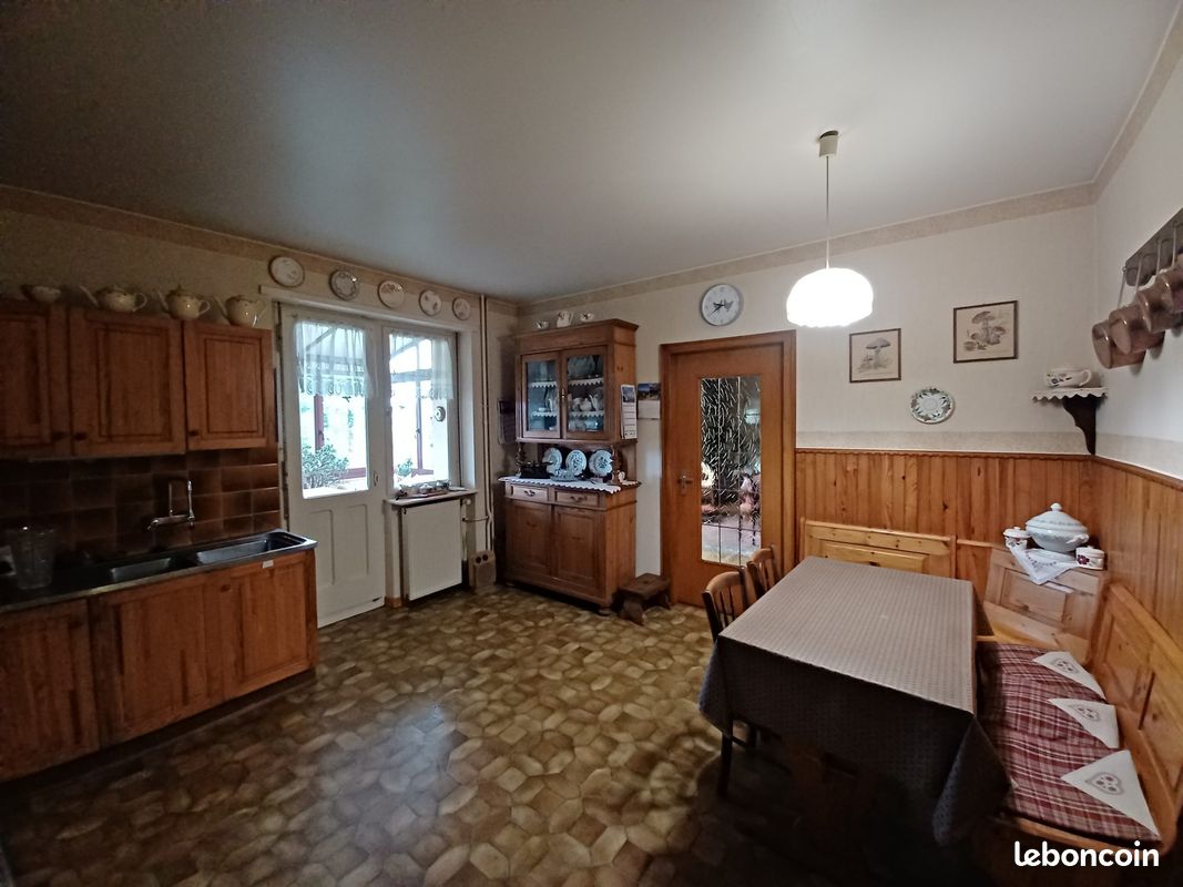 Maison 7 pièces 175 m² (image 5)