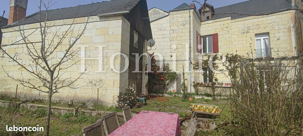 Maison 4 pièces 116 m² · à Montrichard Val de Cher · 116 m² · 229 500 €