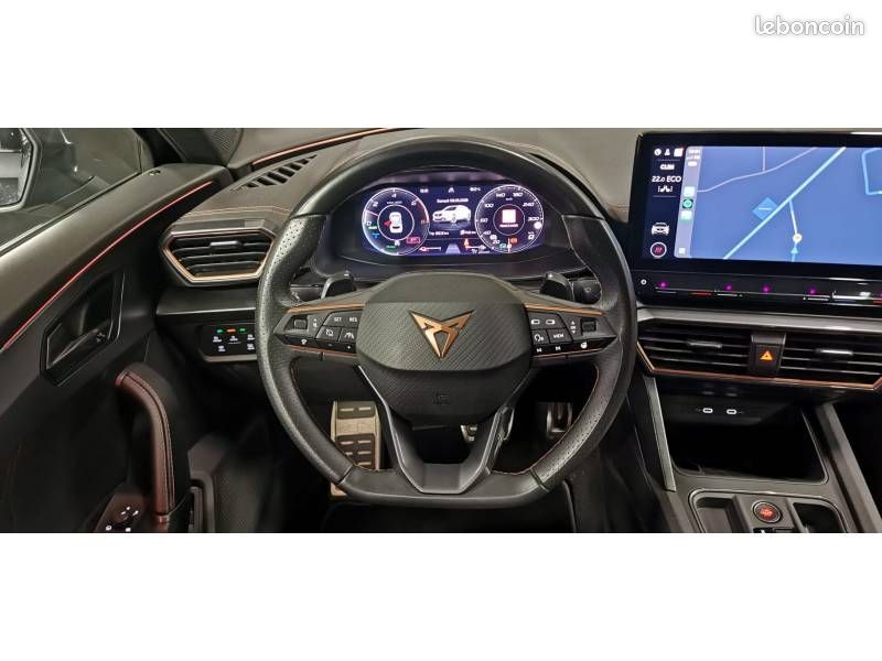 Cupra Formentor 1.4 e-HYBRID 245 ch DSG6 VZ (image 20)
