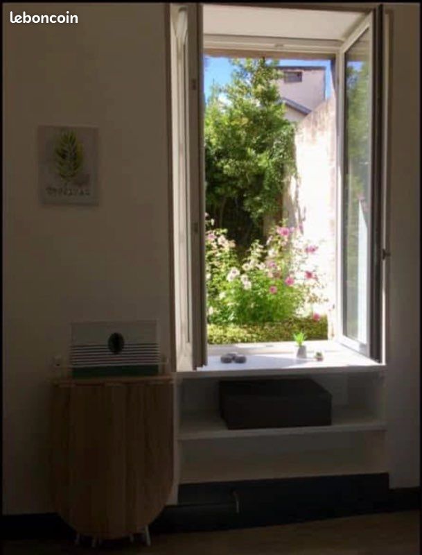 Appartement 1 pièce 10 m² · à Périgueux · 10 m² · 350 €