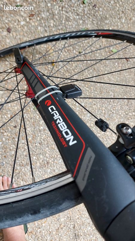 Vélo de route adulte Nakamura Taille M 🚴♀️ (image 7)