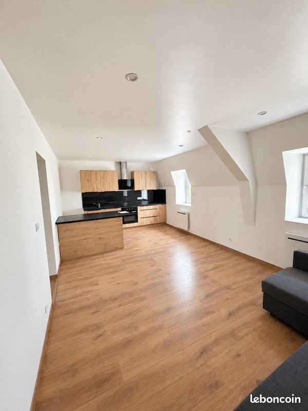 Appartement 3 pièces 70 m² · à Mulhouse · 70 m² · 650 €/mois