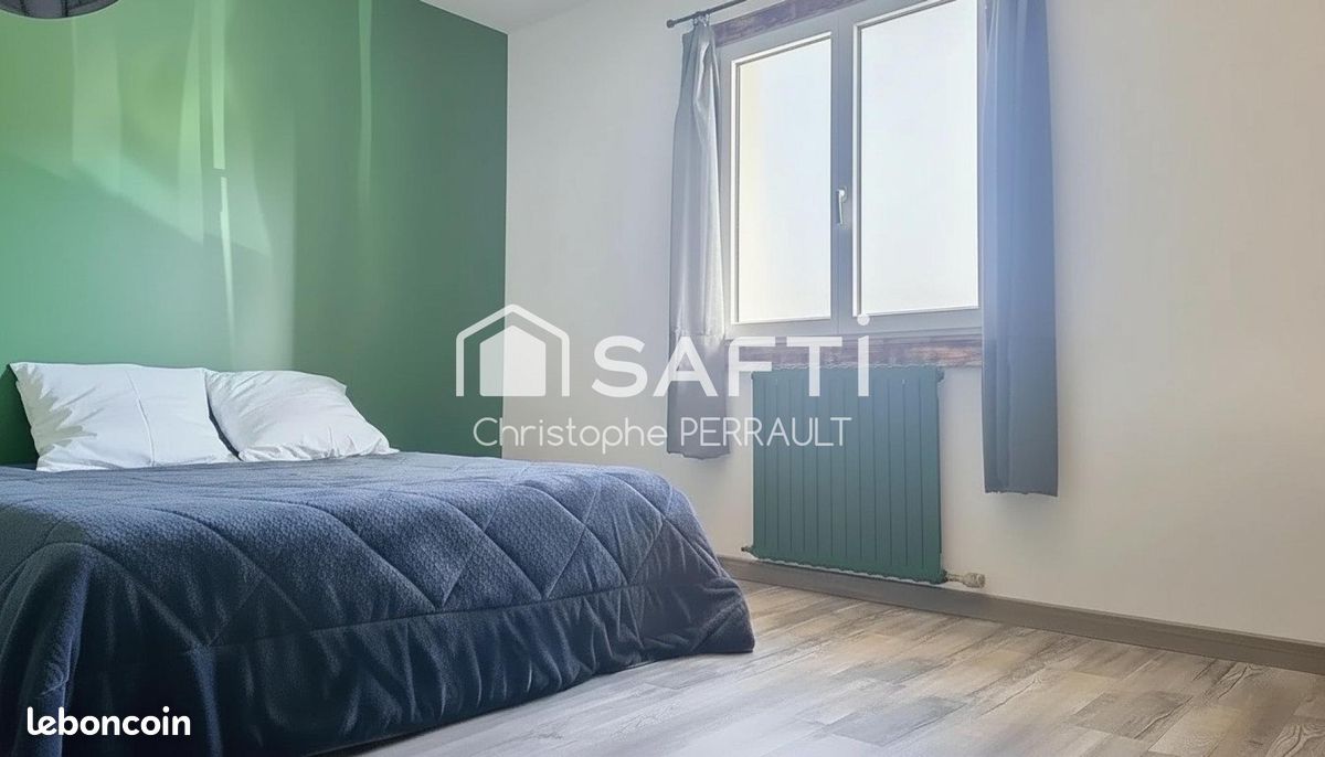 Maison 6 pièces 123 m² (image 3)