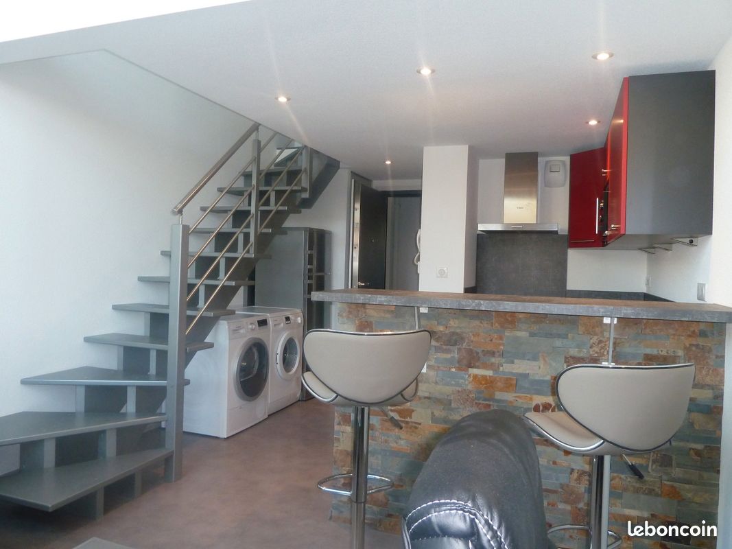 Appartement 2 pièces 31 m² · à Delle · 31 m² · 680 €