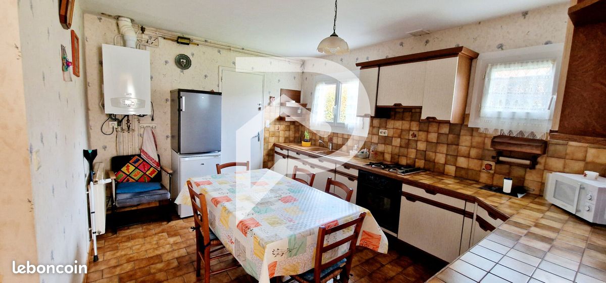 Maison 3 pièces 85 m² - Arthez-de-Béarn 64370 (image principale 3)