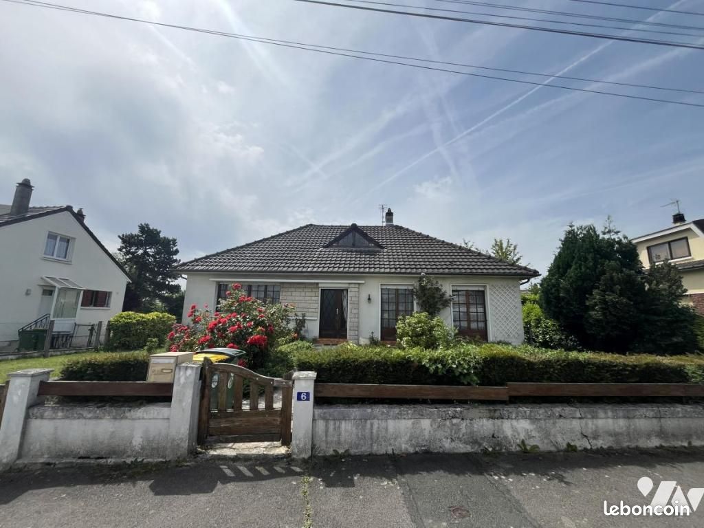 Maison 7 pièces 140 m² · à Rivery · 140 m² · 252 600 €