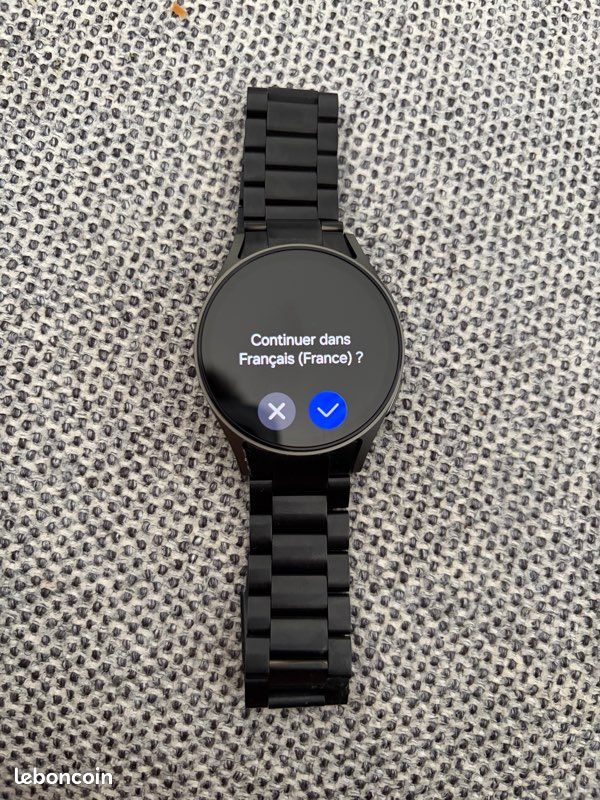 Galaxy Watch 7 40 mm (image 1)