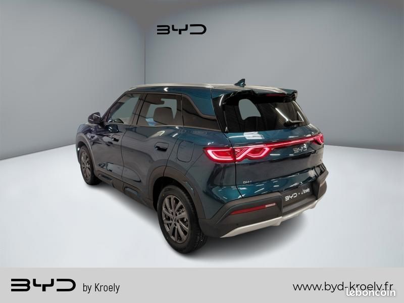 BYD Atto 2 Dmi BOOST 212 ch (image 3)