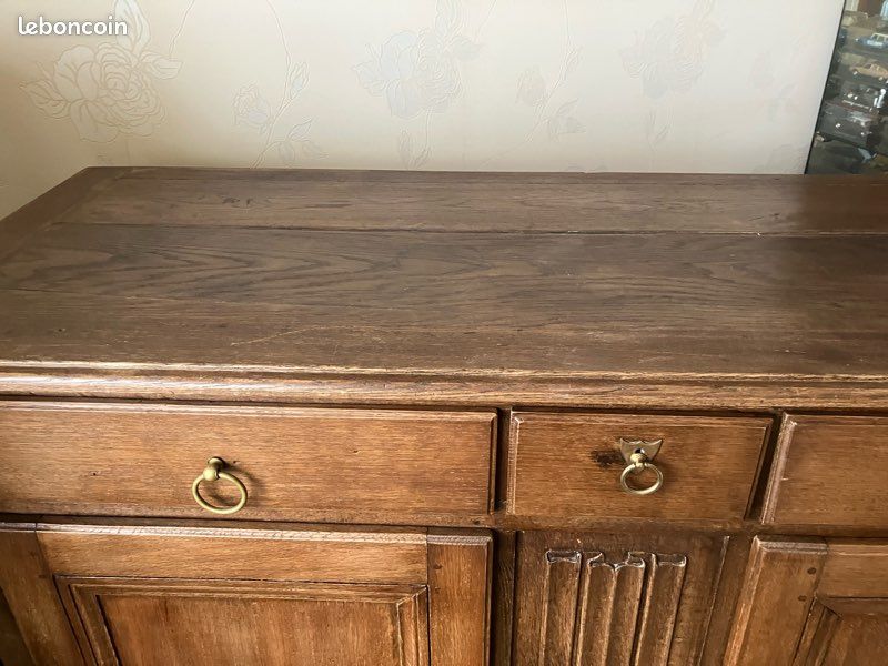 Buffet ancien (image 6)