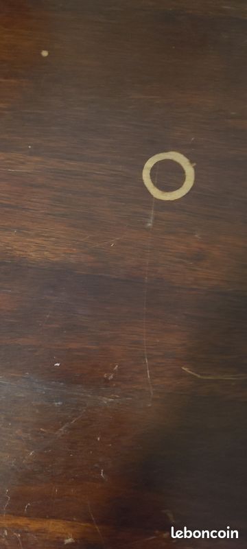 Meuble 120 cm de hauteur (image 1)