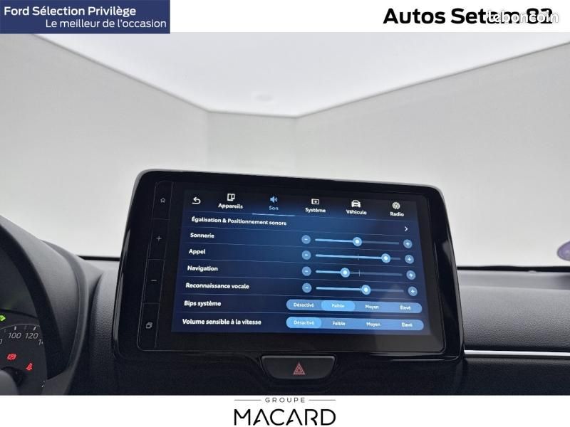 Mazda Mazda 2 Hybrid 1.5 Hybrid 116ch Centre-Line 2024 (image 24)